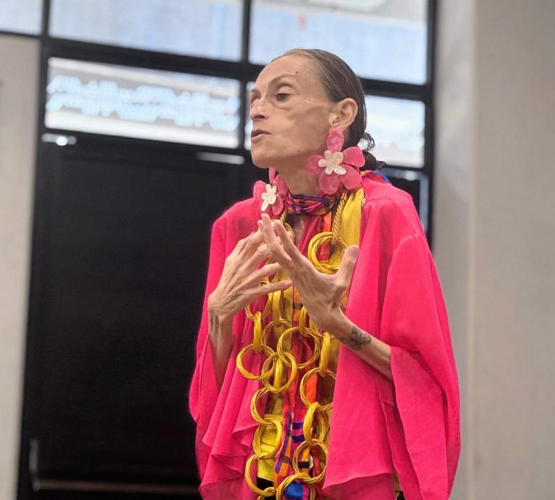 Sofía Hegel inspira a juventudes de la UPY a actuar con propósito y confianza