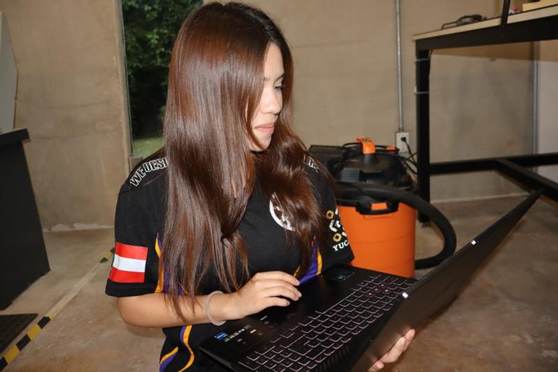 Universidad Politécnica de Yucatán se convertirá en epicentro de la tecnología