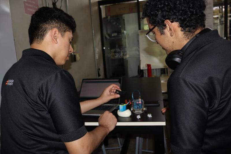 Universidad Politécnica de Yucatán se convertirá en epicentro de la tecnología