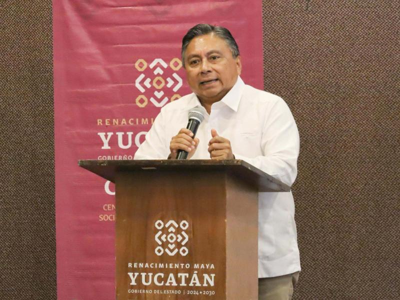 Yucatán expandirá el Modelo KAAB a nuevas escuelas secundarias