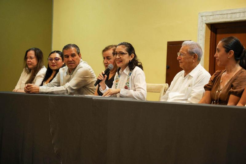 Docentes se capacitan para fortalecer educación inclusiva en Yucatán