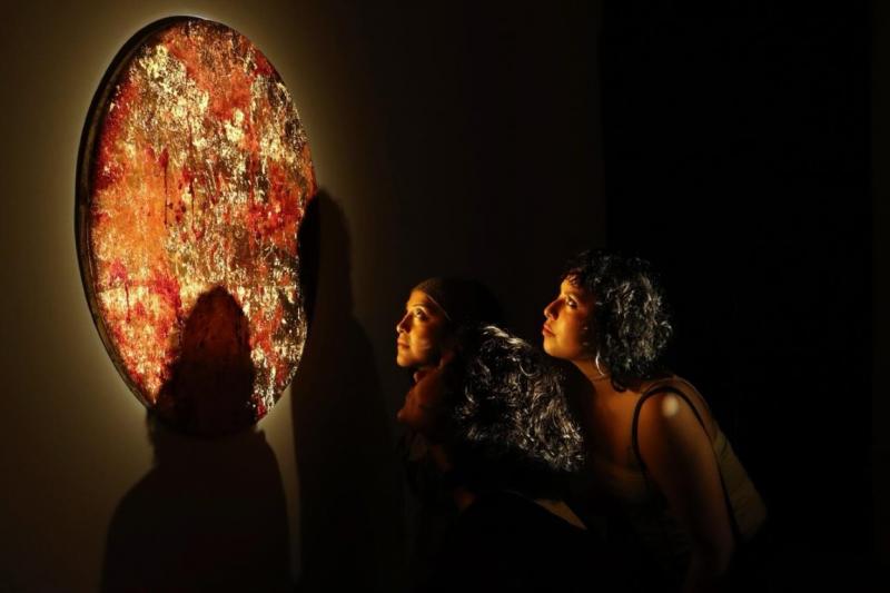 Noche de performance, música y arte contemporáneo yucateco en el Centro ...