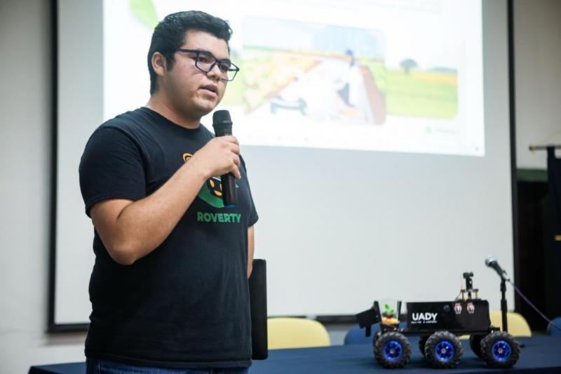 Juventudes yucatecas encienden llama de la ciencia en el sureste mexicano  