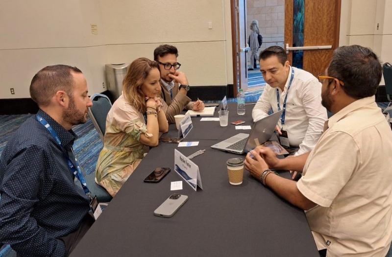 Yucatán consolida su crecimiento en el turismo de cruceros y proyecta un 2026 con mayor dinamismo