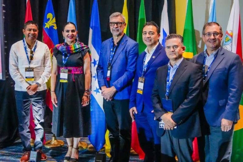 Yucatán consolida su crecimiento en el turismo de cruceros y proyecta un 2026 con mayor dinamismo