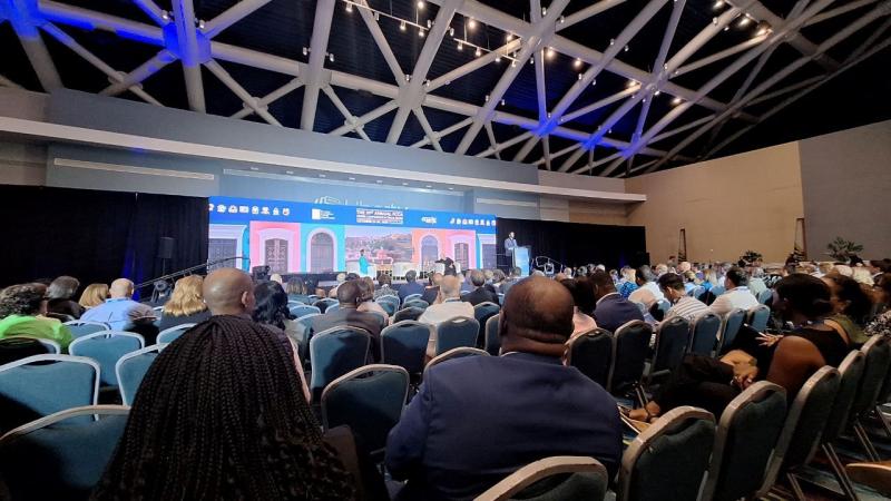 Yucatán consolida su crecimiento en el turismo de cruceros y proyecta un 2026 con mayor dinamismo