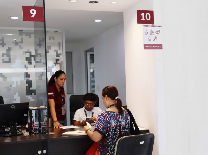 Gobierno del Estado otorgará beneficios fiscales por el Buen Fin 2025