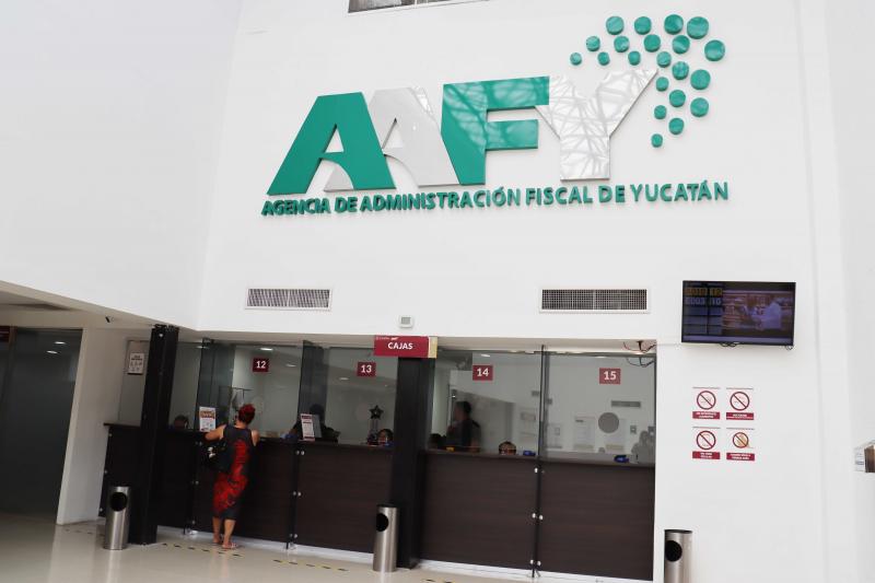 Gobierno del Estado otorgará beneficios fiscales por el Buen Fin 2025