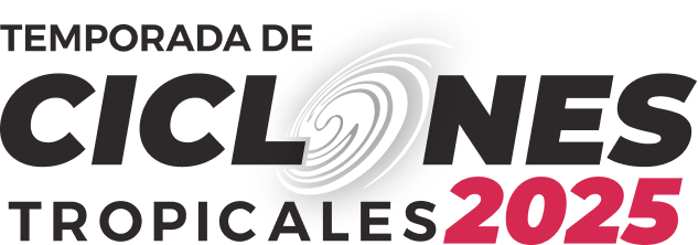 Temporada de ciclones tropicales 2025